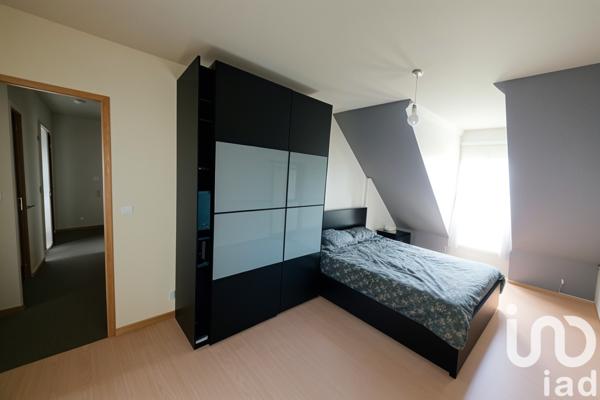 Maison à vendre 6 pièces 115 m² Forges-les-Bains