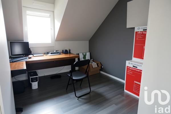 Maison à vendre 6 pièces 115 m² Forges-les-Bains
