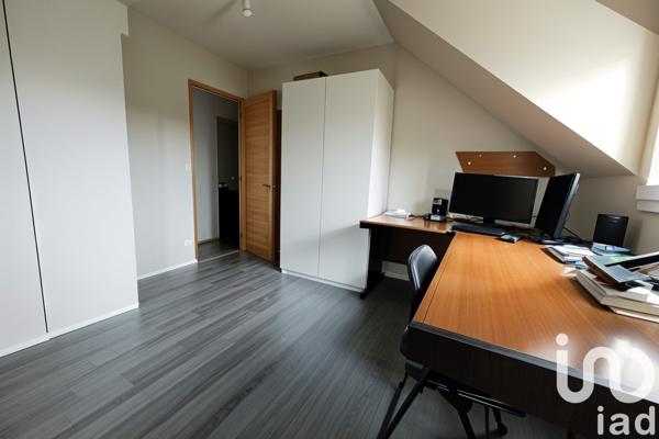 Maison à vendre 6 pièces 115 m² Forges-les-Bains