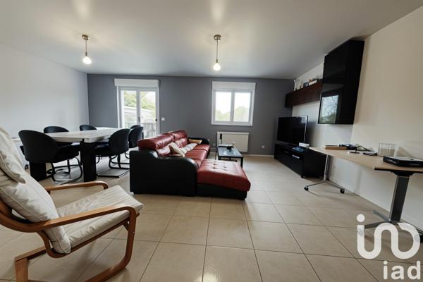 Maison à vendre 6 pièces 115 m² Forges-les-Bains