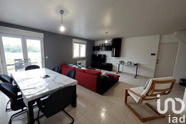 Maison à vendre 6 pièces 115 m² Forges-les-Bains