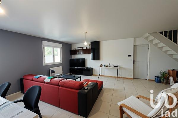 Maison à vendre 6 pièces 115 m² Forges-les-Bains