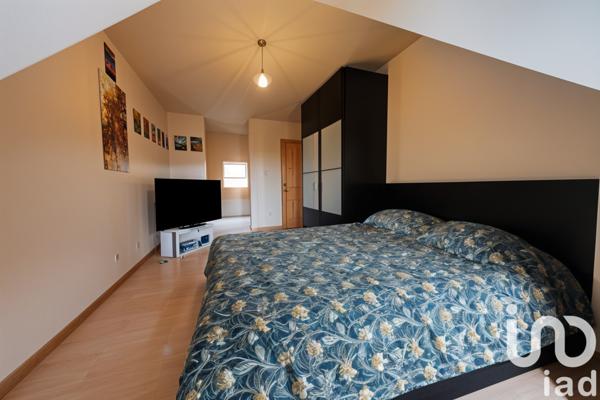 Maison à vendre 6 pièces 115 m² Forges-les-Bains