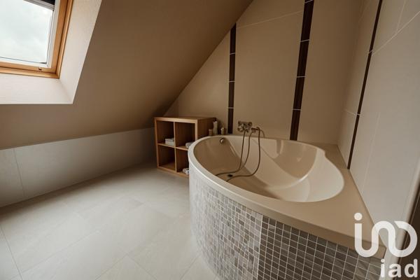 Maison à vendre 6 pièces 115 m² Forges-les-Bains