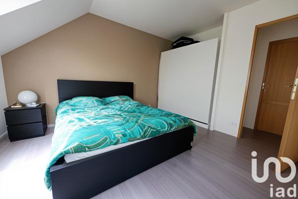 Maison à vendre 6 pièces 115 m² Forges-les-Bains