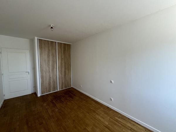 Maison à louer 780 € CC Soyaux 3 p 103 m² DPE C