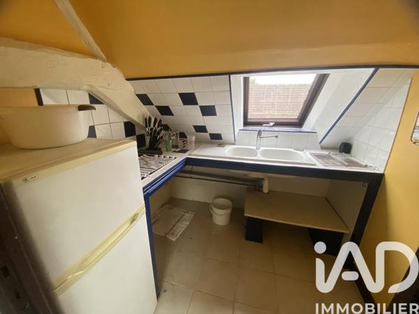 Appartement à vendre 2 pièces 28 m² Chantilly