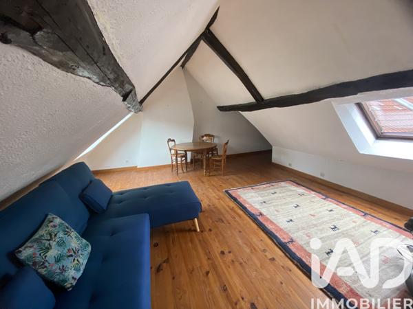 Appartement à vendre 2 pièces 28 m² Chantilly
