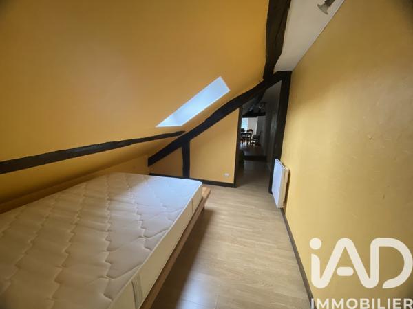 Appartement à vendre 2 pièces 28 m² Chantilly
