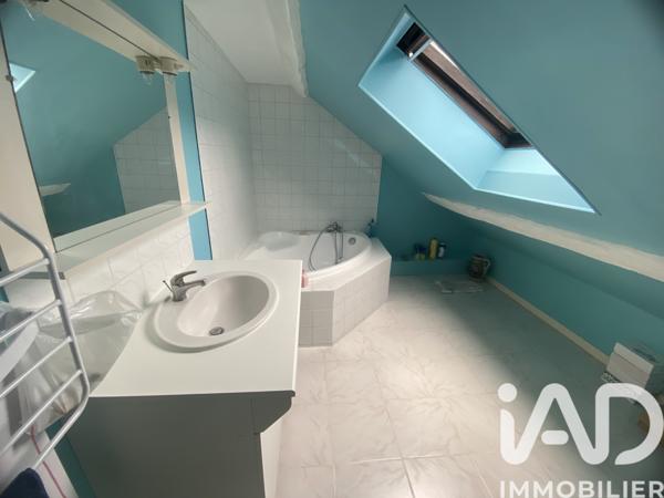 Appartement à vendre 2 pièces 28 m² Chantilly