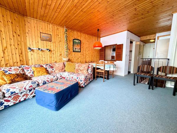 Appartement à vendre à Val-d'Isère (73150)
