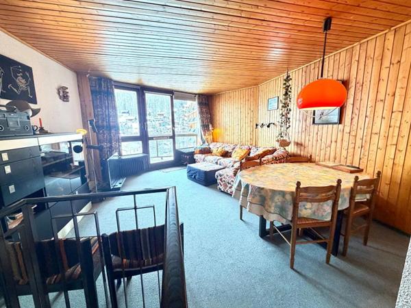 Appartement à vendre à Val-d'Isère (73150)