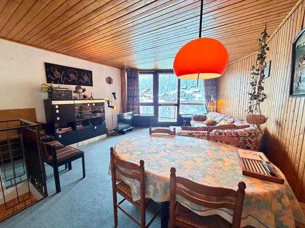 Appartement à vendre à Val-d'Isère (73150)