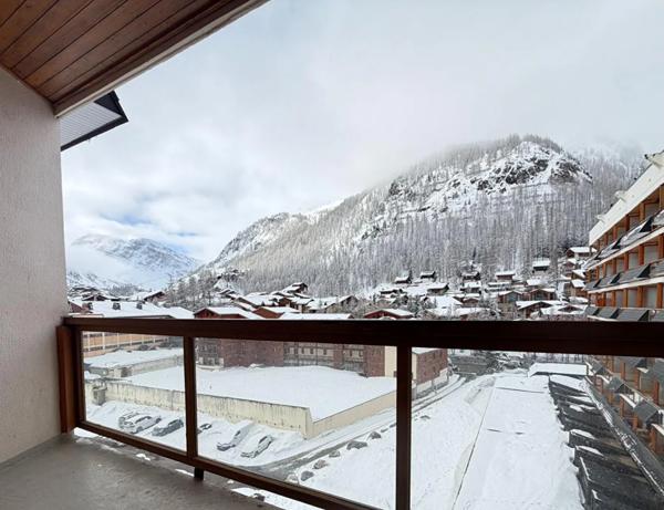 Appartement à vendre à Val-d'Isère (73150)