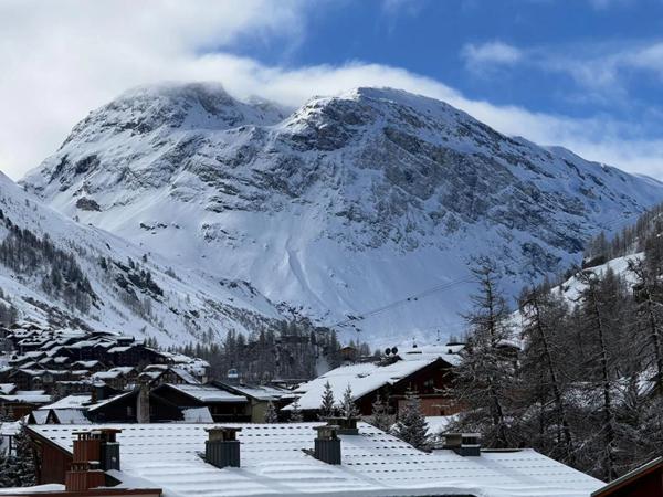 Appartement à vendre à Val-d'Isère (73150)