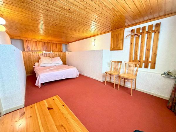 Appartement à vendre à Val-d'Isère (73150)