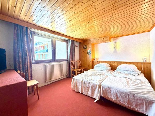 Appartement à vendre à Val-d'Isère (73150)