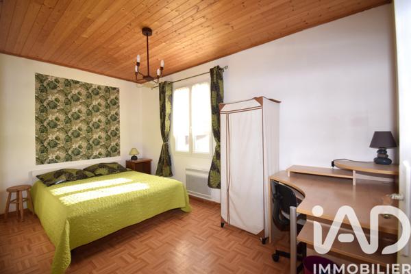 Maison à vendre 5 pièces 74 m² Saint-Pierre-d'Oléron