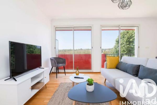 Location appartement 5 pièces 98 m² Brest