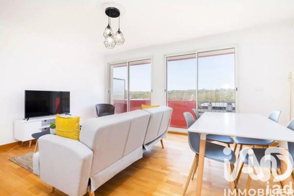 Location appartement 5 pièces 98 m² Brest