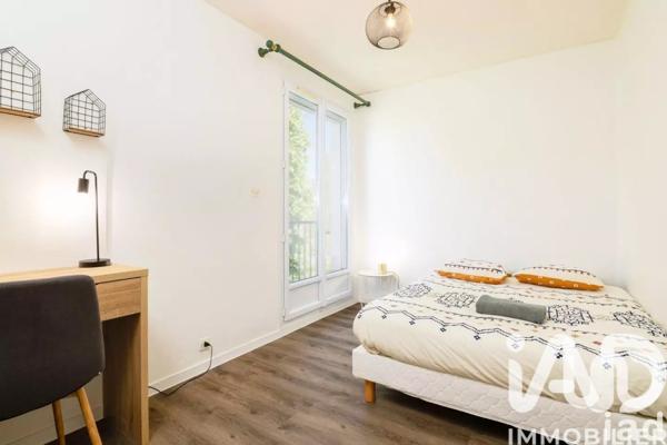 Location appartement 5 pièces 98 m² Brest