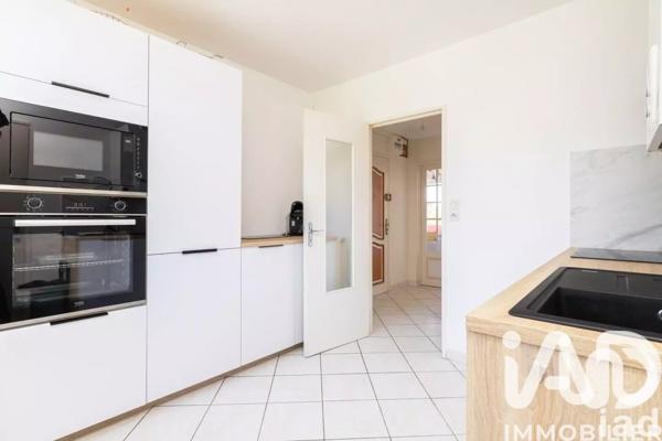 Location appartement 5 pièces 98 m² Brest