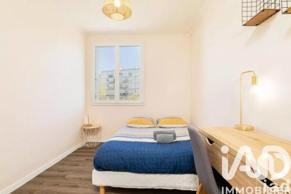 Location appartement 5 pièces 98 m² Brest