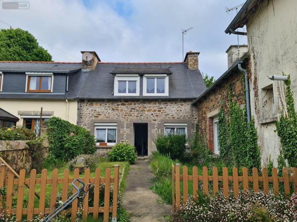 Maison à vendre à Plouha dans les Côtes-d'Armor (22580), ref : MAIS-327