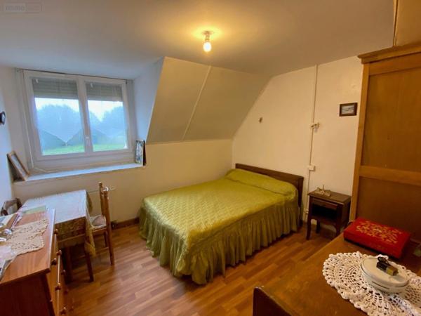 Maison à vendre à Plouha dans les Côtes-d'Armor (22580), ref : MAIS-327