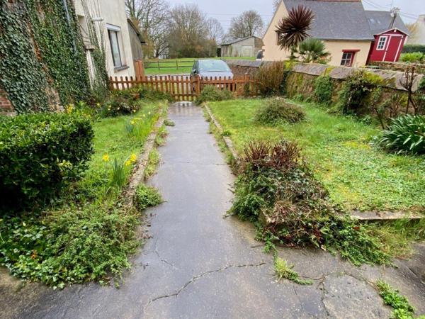 Maison à vendre à Plouha dans les Côtes-d'Armor (22580), ref : MAIS-327
