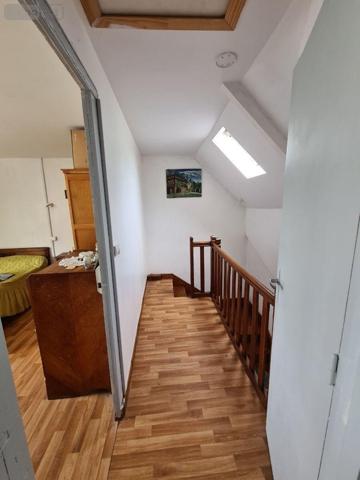 Maison à vendre à Plouha dans les Côtes-d'Armor (22580), ref : MAIS-327
