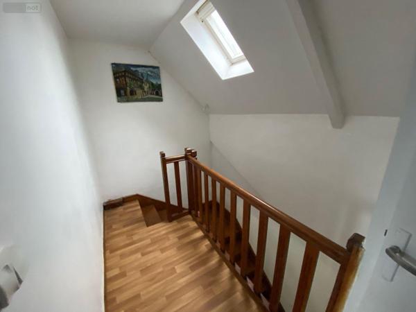 Maison à vendre à Plouha dans les Côtes-d'Armor (22580), ref : MAIS-327