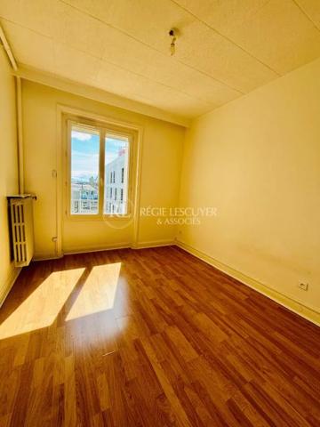 Appartement à vendre à Lyon (69007)