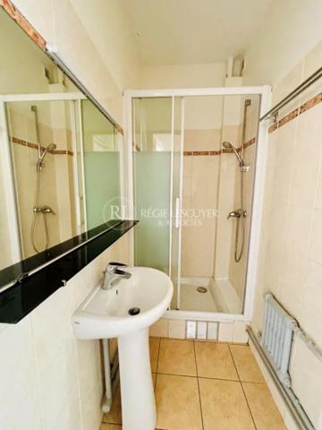 Appartement à vendre à Lyon (69007)