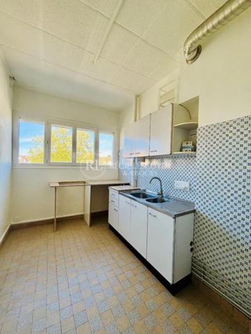 Appartement à vendre à Lyon (69007)