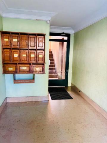 Appartement à vendre à Lyon (69007)