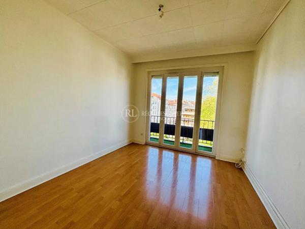 Appartement à vendre à Lyon (69007)