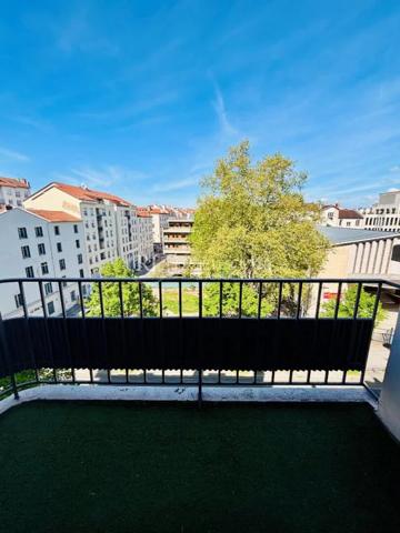Appartement à vendre à Lyon (69007)