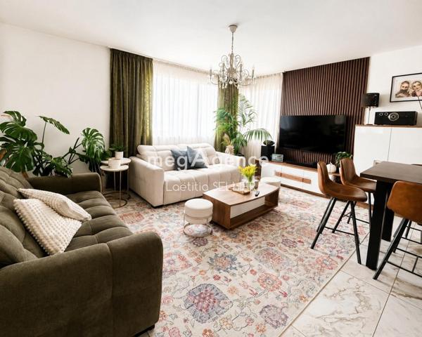 Maison à Montluçon, 03100 - 7 pièces 250m²