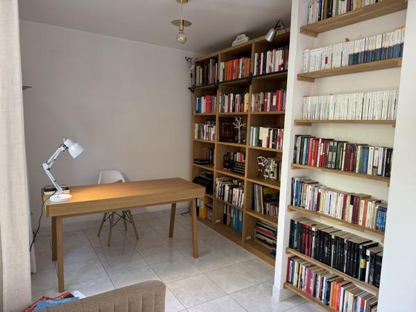 Les Angles (30133) Maison avec jardin dans résidence sécurisée