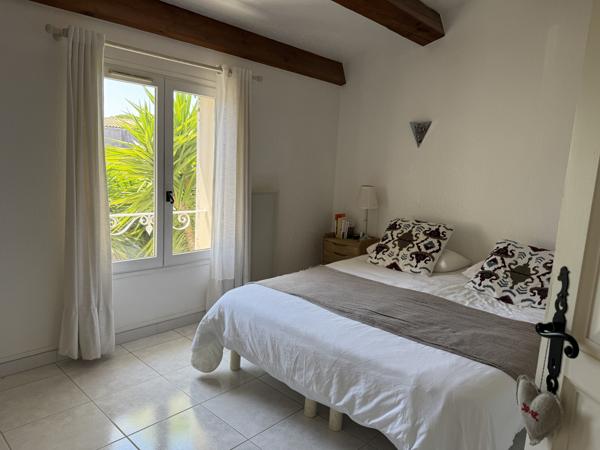 Les Angles (30133) Maison avec jardin dans résidence sécurisée