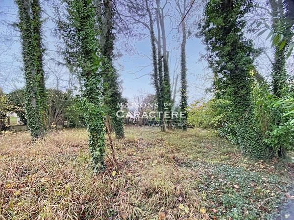 Terrain de 764 m² à Maule