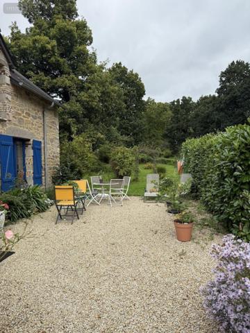 Maison à vendre à Plémet dans les Côtes-d'Armor (22210), ref : 22115-3440