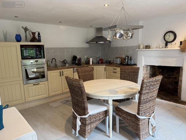 Maison à vendre à Plémet dans les Côtes-d'Armor (22210), ref : 22115-3440