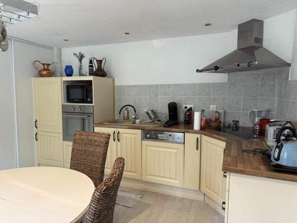 Maison à vendre à Plémet dans les Côtes-d'Armor (22210), ref : 22115-3440