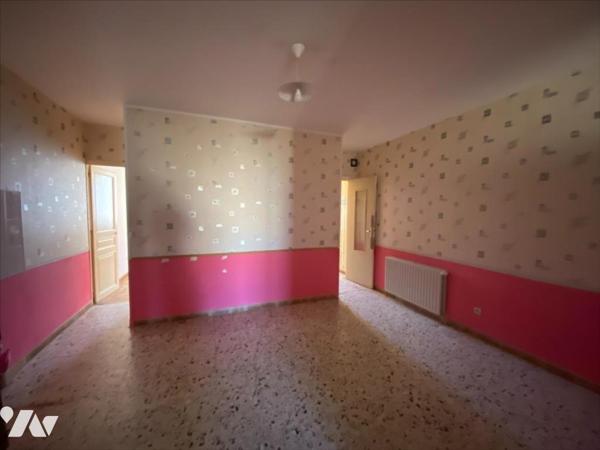 SAINT-QUENTIN FAUBOURG D'ISLE