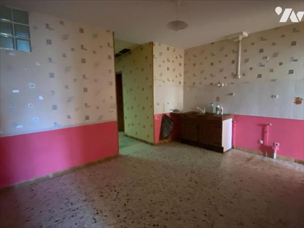 SAINT-QUENTIN FAUBOURG D'ISLE