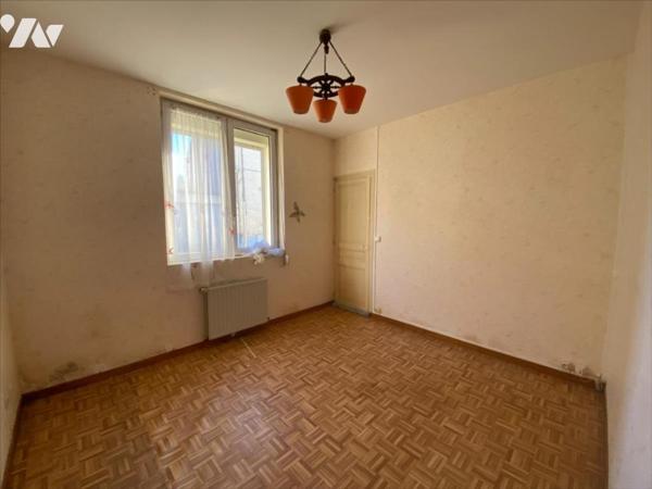 SAINT-QUENTIN FAUBOURG D'ISLE