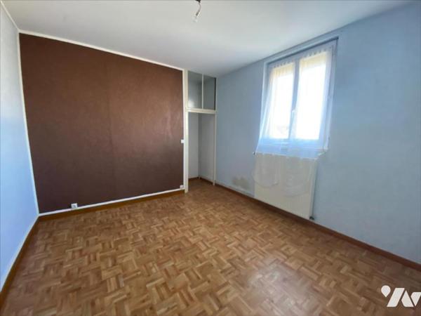 SAINT-QUENTIN FAUBOURG D'ISLE