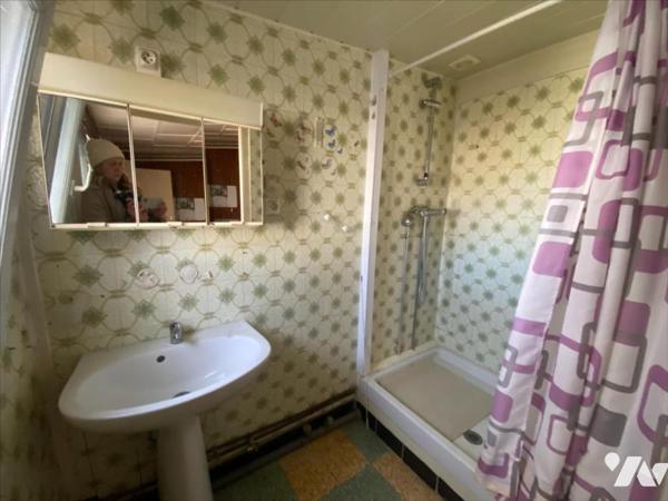 SAINT-QUENTIN FAUBOURG D'ISLE